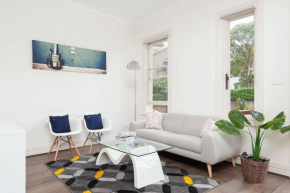 STUNNING SYDNEY HOME 8